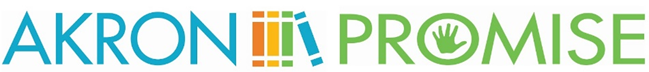Akron Promise Logo